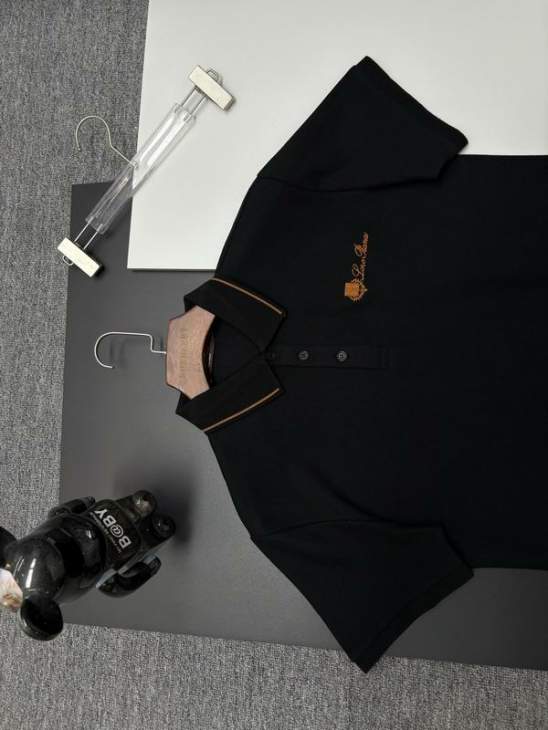 Loro Piana Polo Shirts Short _SKULoroPianaM-3XLaztxC19526814